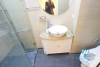 Beautiful 03 bedrooms apartment for rent near Kim Ma Street, Ba Dinh, Hanoi